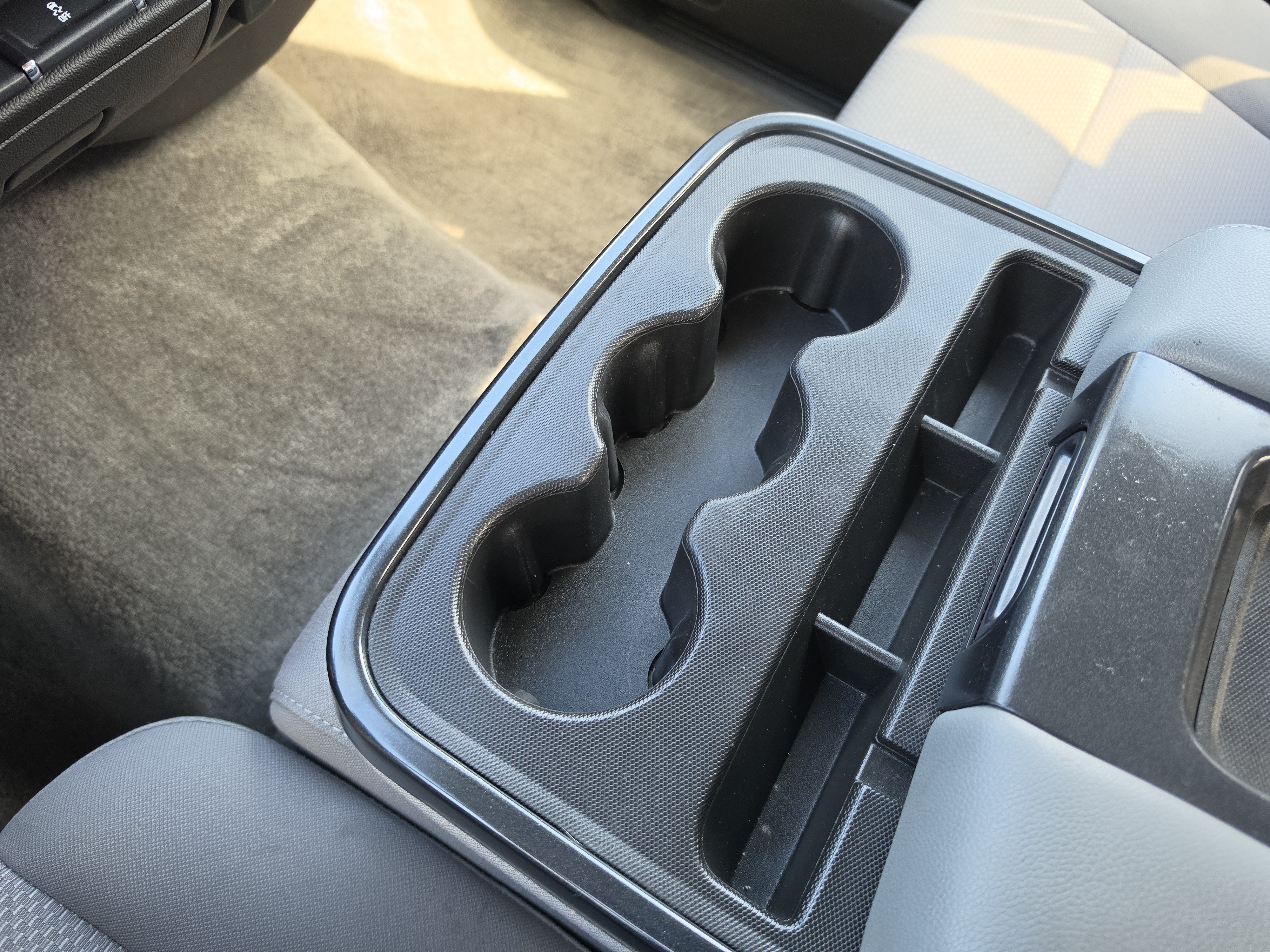 Used 2015 Chevrolet Silverado 1500 LS RWD image 21