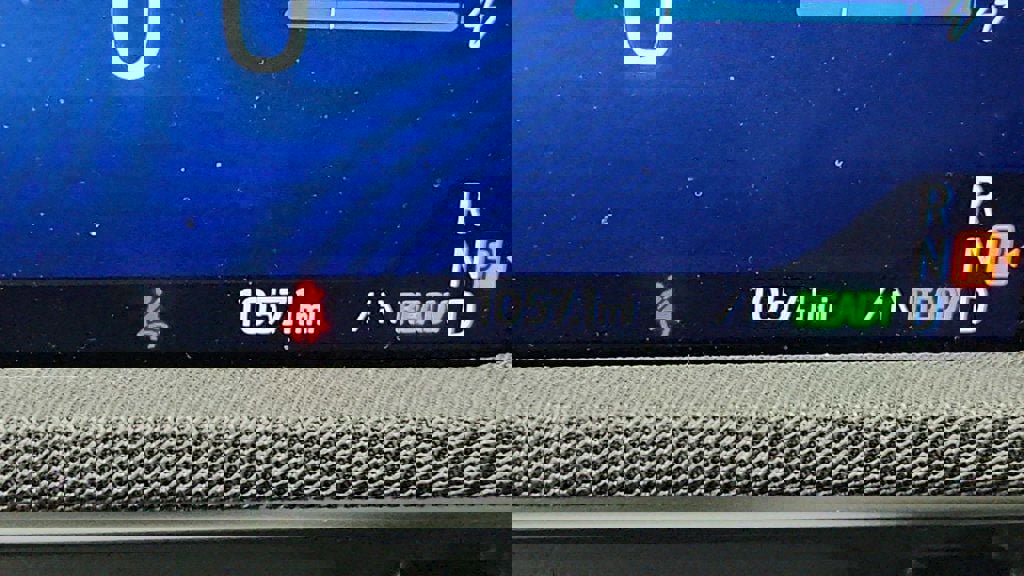 Used 2025 Ford Mustang Mach-E Select image 15