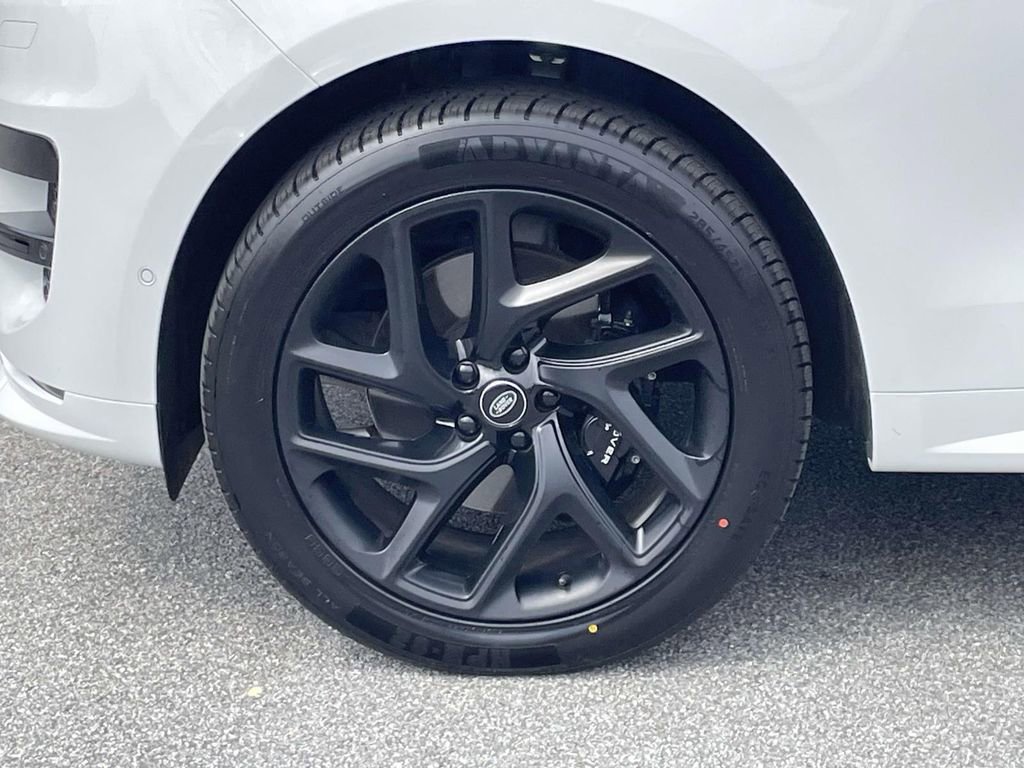 Used 2024 Land Rover Range Rover Sport Dynamic SE image 9