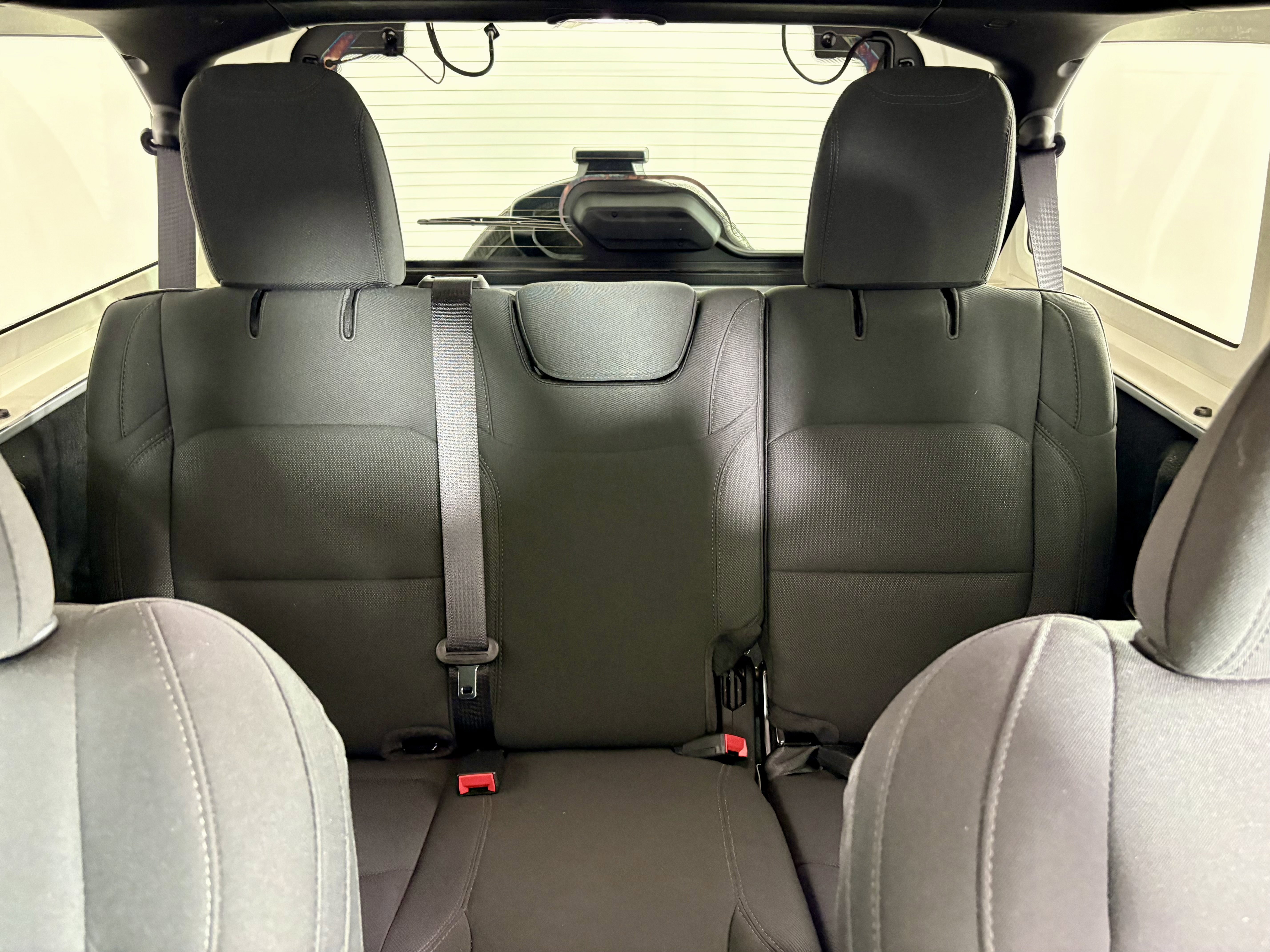 Certified 2022 Jeep Wrangler Unlimited Sport image 19