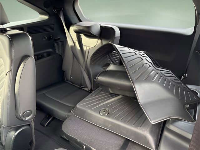 Used 2024 Kia Sorento SX image 25