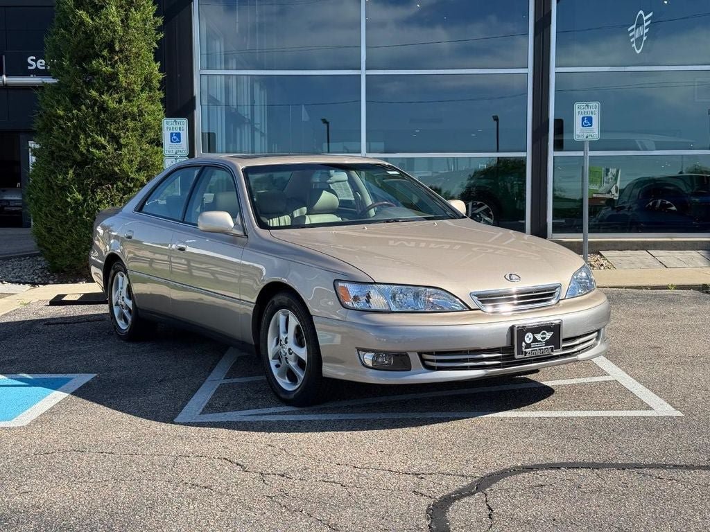 Used 2001 Lexus ES 330