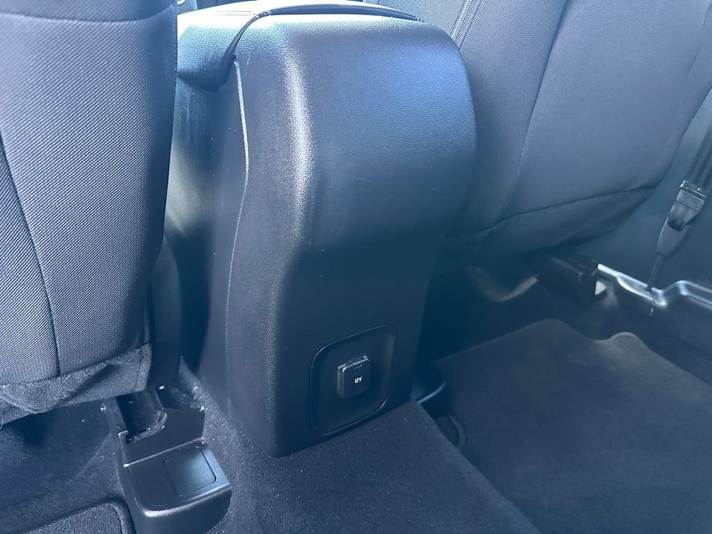 Used 2022 Ford Escape S image 23