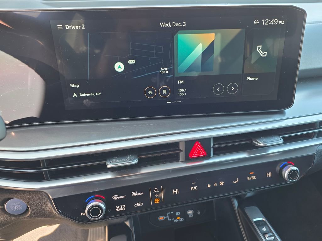 Used 2024 Kia Sorento S image 18