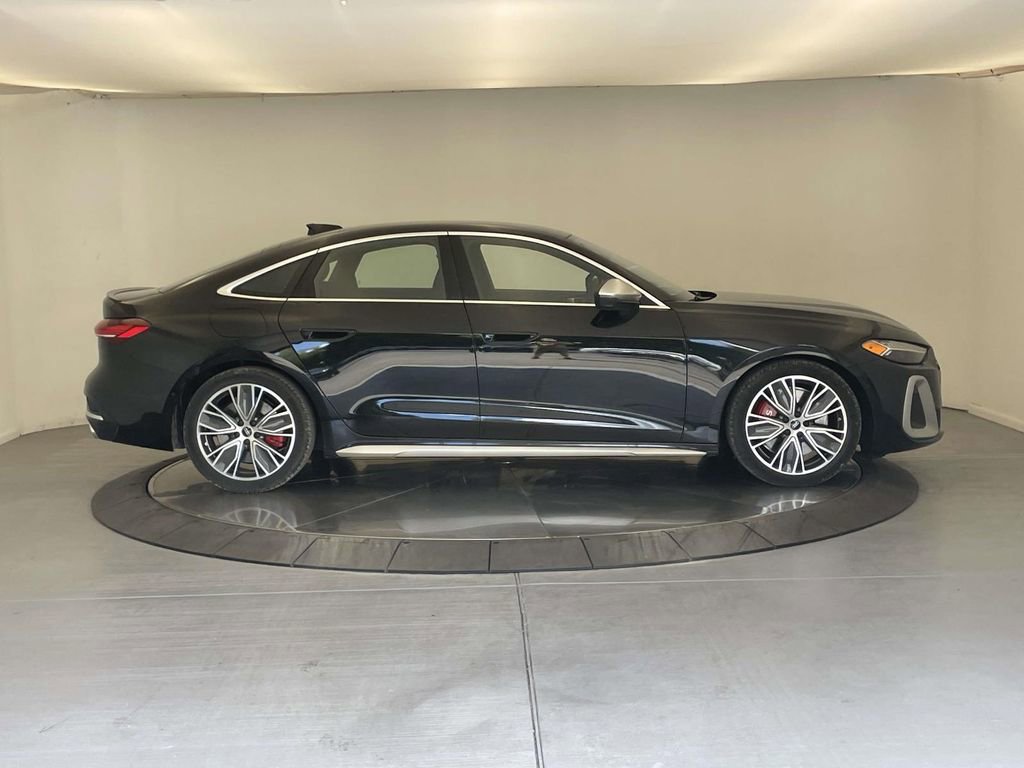 New 2025 Audi S5 Premium Plus image 8