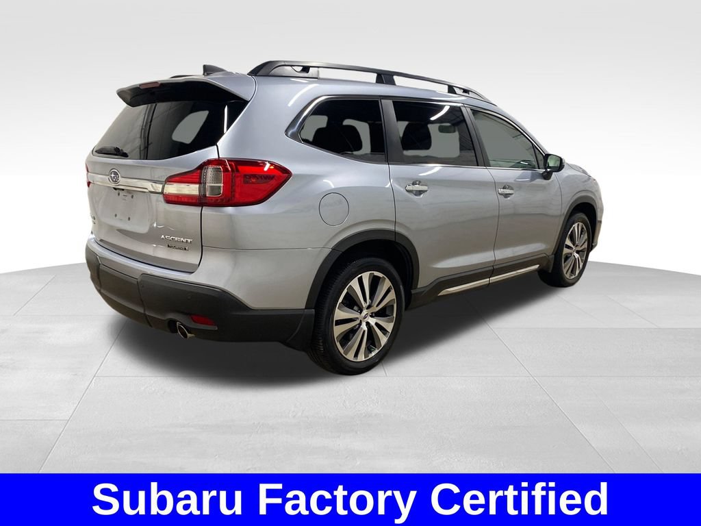 Used 2022 Subaru Ascent Touring AWD/4WD image 4
