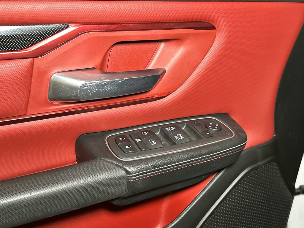 Used 2022 RAM 1500 Rebel w/ Rebel Level B Equipment Group image 17