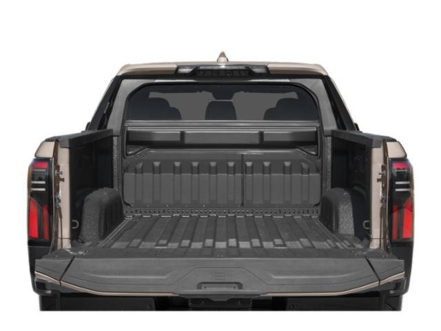 Used 2026 GMC Sierra EV AT4 AWD/4WD image 13