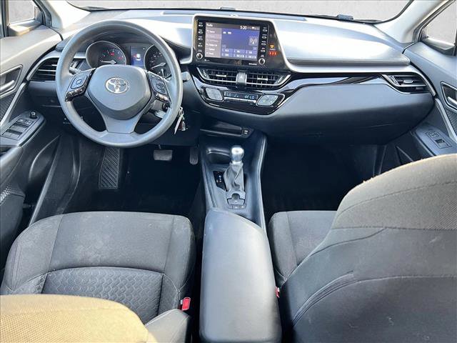 Used 2021 Toyota C-HR LE image 17