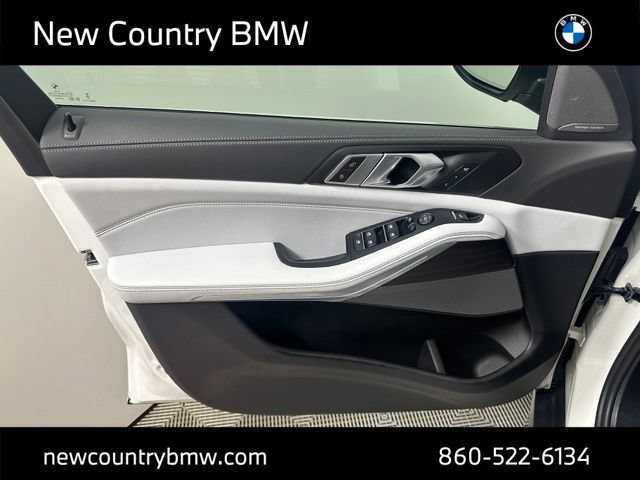 Used 2024 BMW X5 xDrive40i AWD/4WD image 20