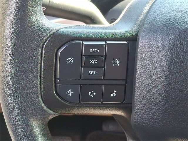 Used 2023 Ford F150 XLT image 21