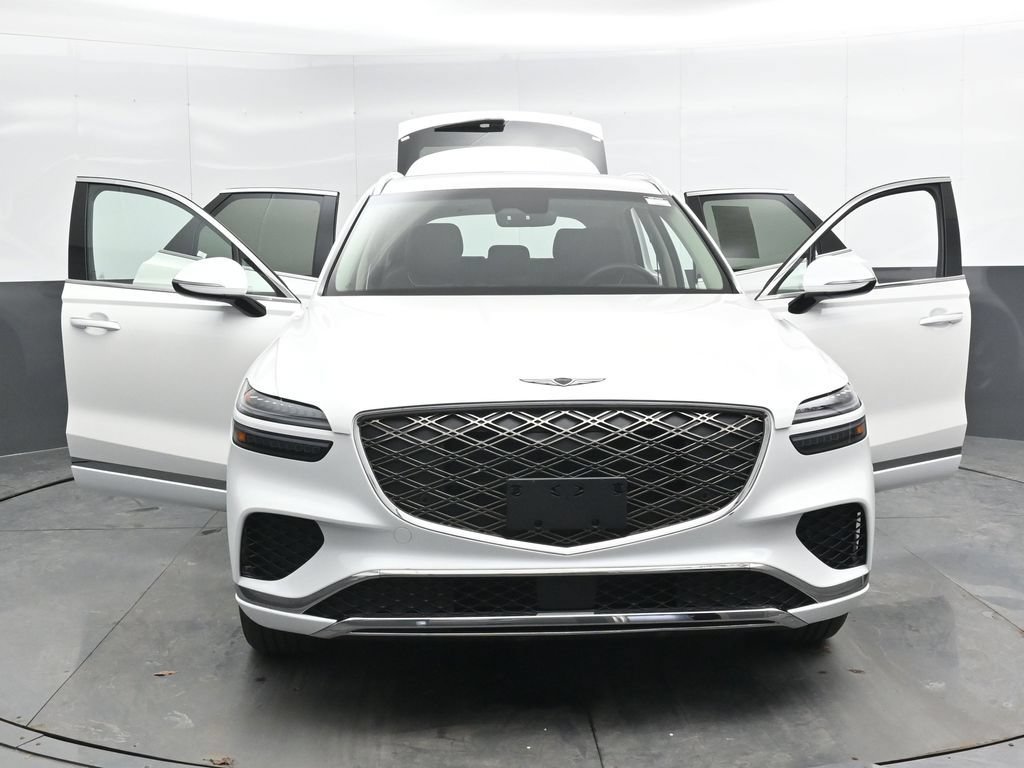 Used 2026 Genesis GV70 2.5T AWD/4WD image 50