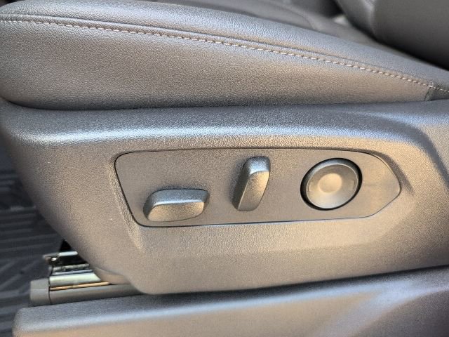 New 2025 Chevrolet Silverado 3500 LT w/ Texas Edition image 13