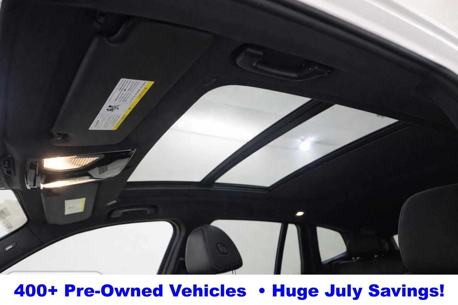 Used 2024 BMW X3 sDrive30i RWD image 15