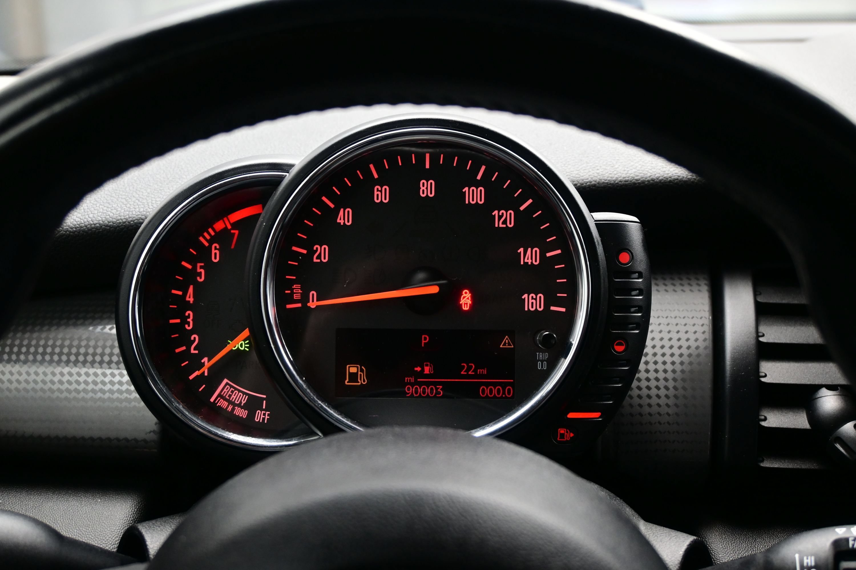 Used 2015 MINI Cooper 2-Door Hardtop FWD image 22