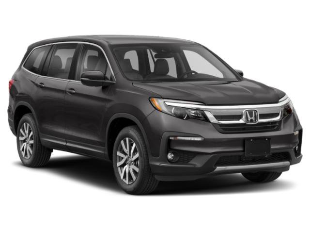 Used 2021 Honda Pilot EX image 6