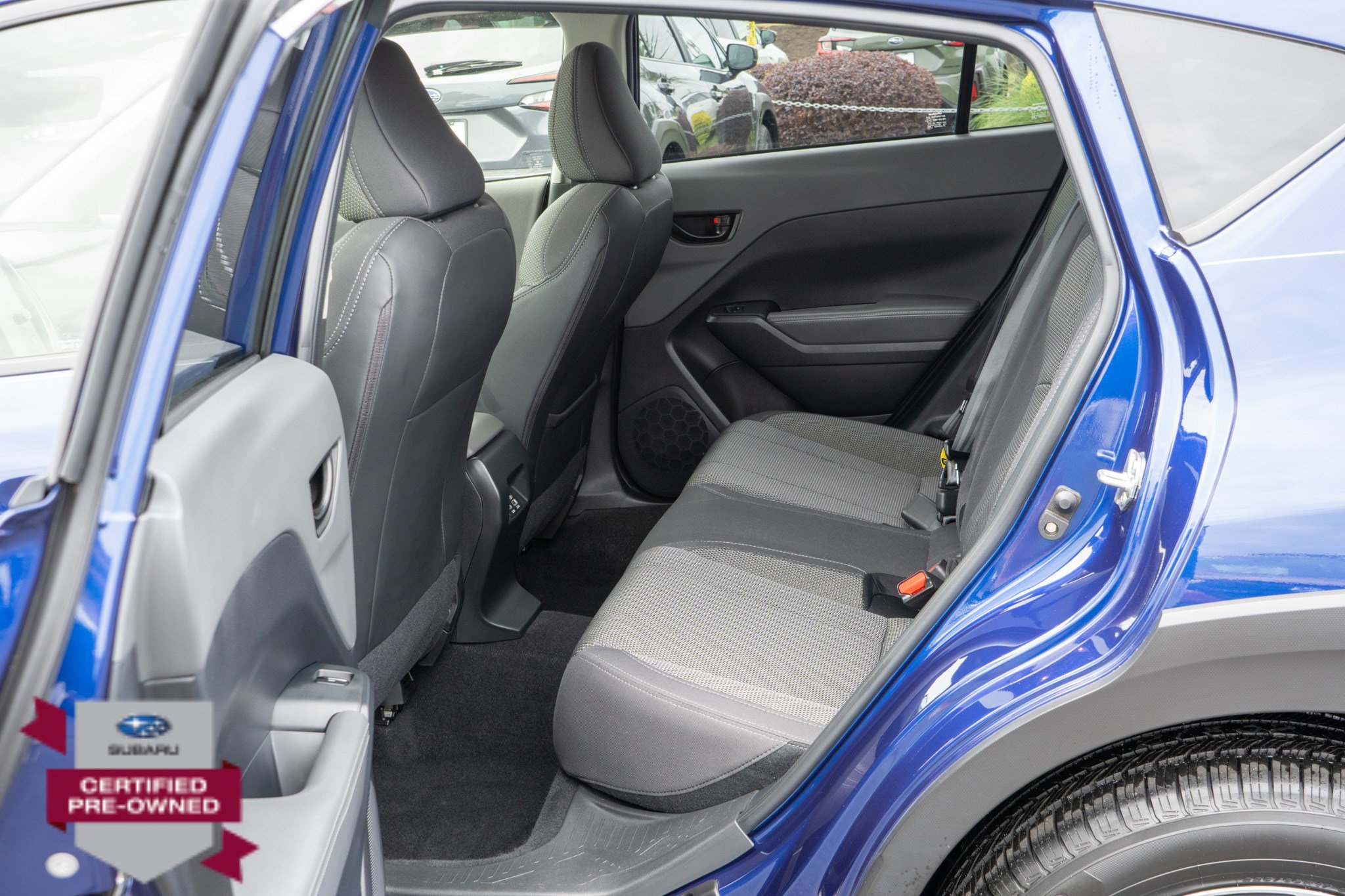Used 2024 Subaru Crosstrek 2.0i Premium AWD/4WD image 31
