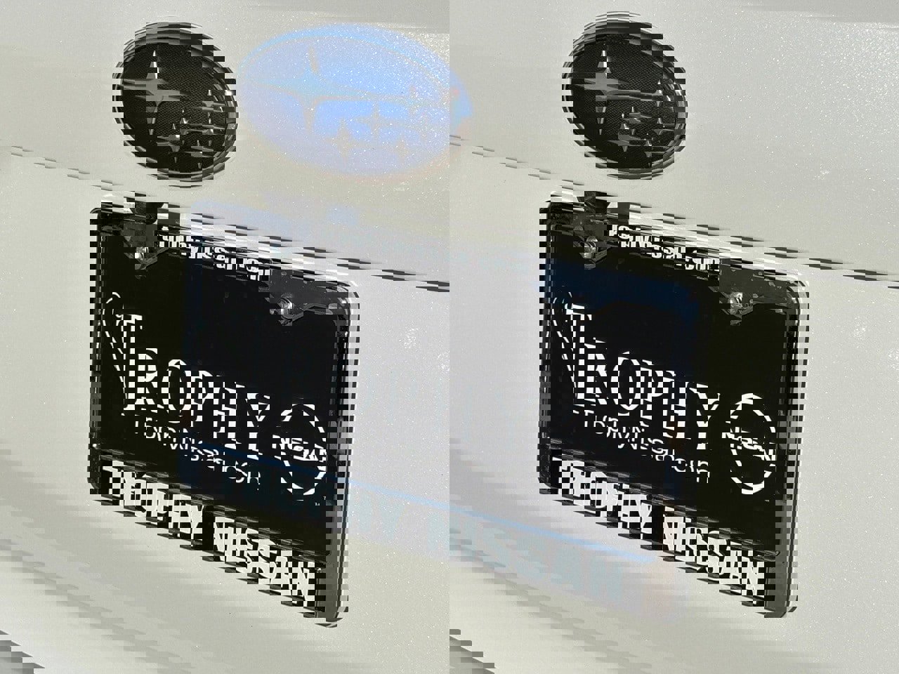 Used 2021 Subaru Forester image 10