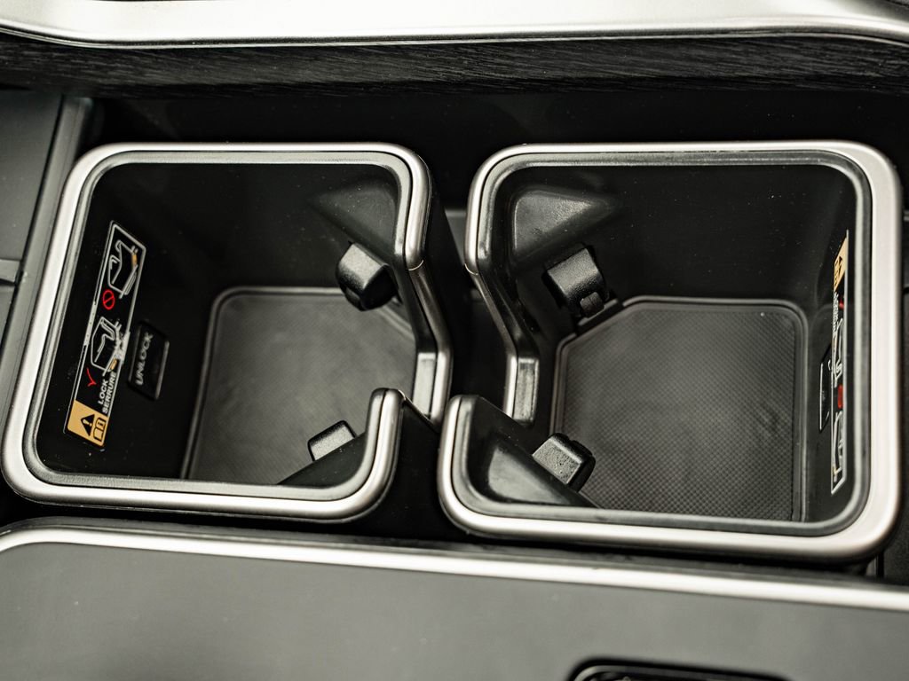 Certified 2025 Lexus TX 350 AWD w/ Technology Package image 39