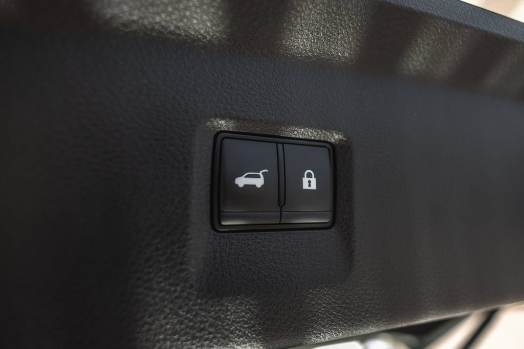 Used 2024 INFINITI QX60 Luxe AWD/4WD image 36