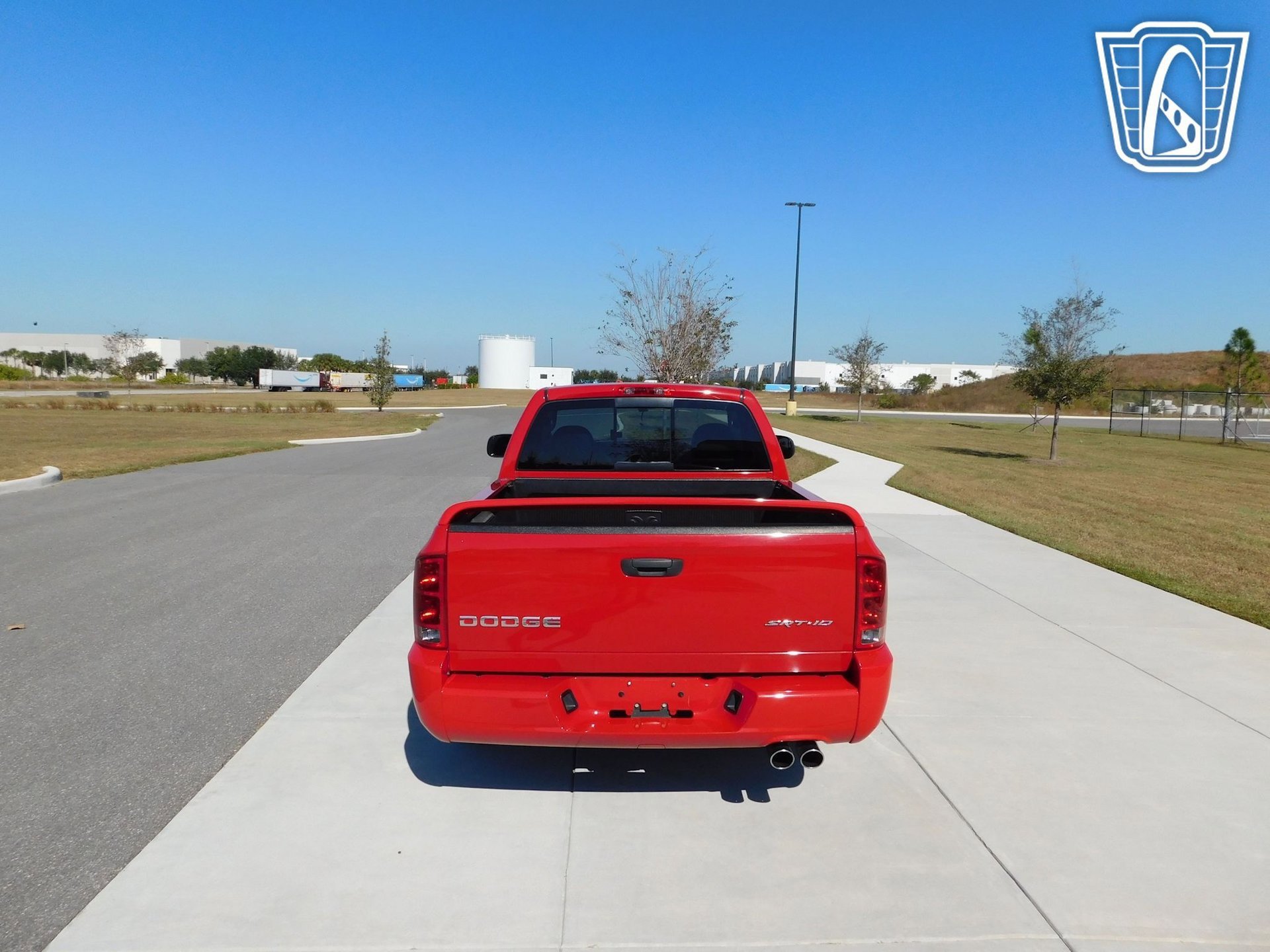 Used 2004 Dodge Ram 1500 Truck 2WD Regular Cab image 14