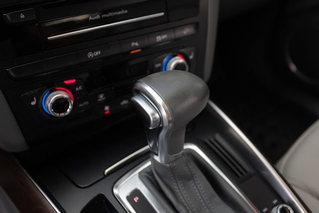 Used 2015 Audi Q5 3.0T Premium Plus AWD/4WD image 52