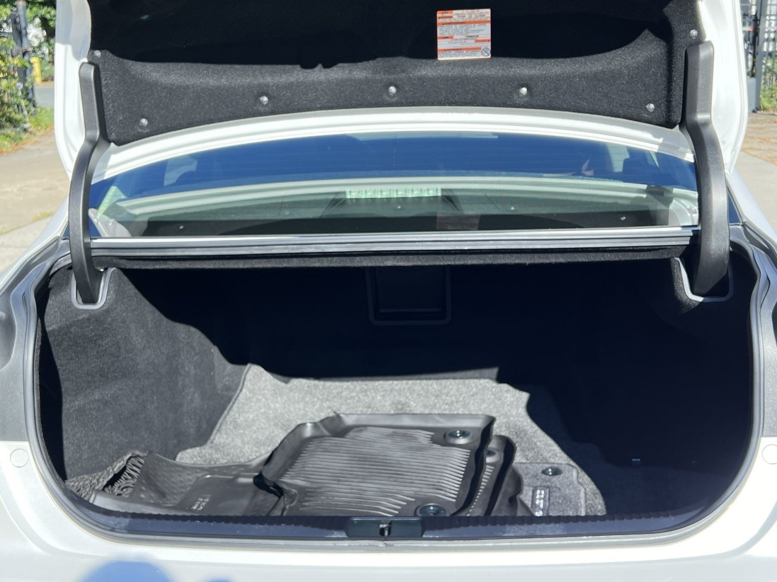 Used 2019 Lexus GS 350 AWD w/ Premium Package image 33