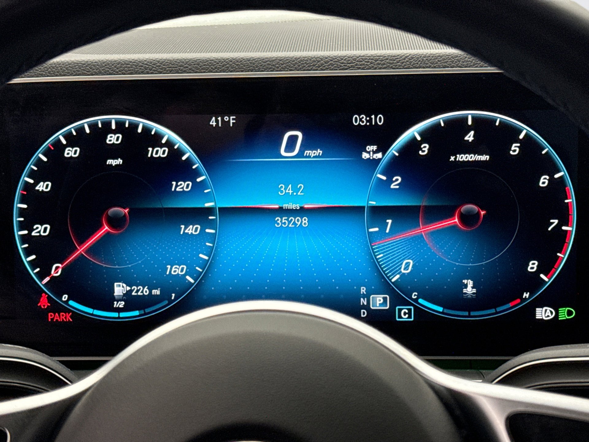 Used 2023 Mercedes-Benz GLE 350 4MATIC image 13