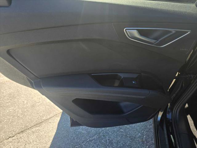 Used 2023 Audi Q4 e-tron Premium Plus w/ Premium Plus image 20