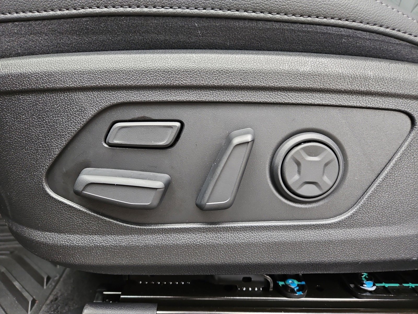 New 2026 Kia Sorento SX Prestige image 21