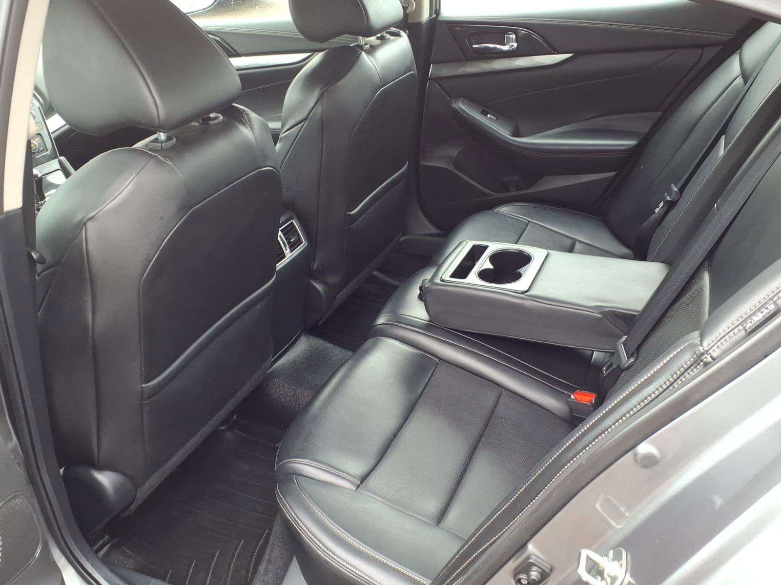 Used 2019 Nissan Maxima 3.5 SV w/ Floor Mat Group image 12