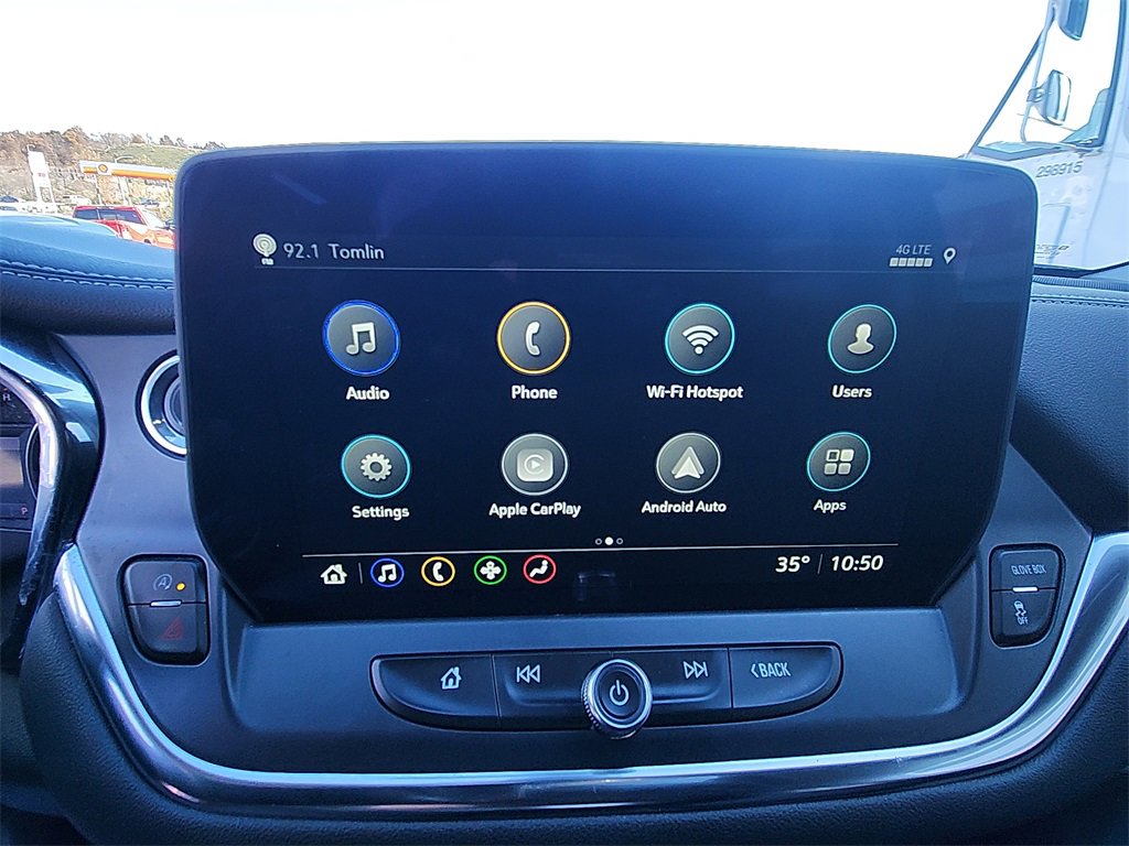 Used 2024 Chevrolet Blazer LT w/ Convenience Package image 21