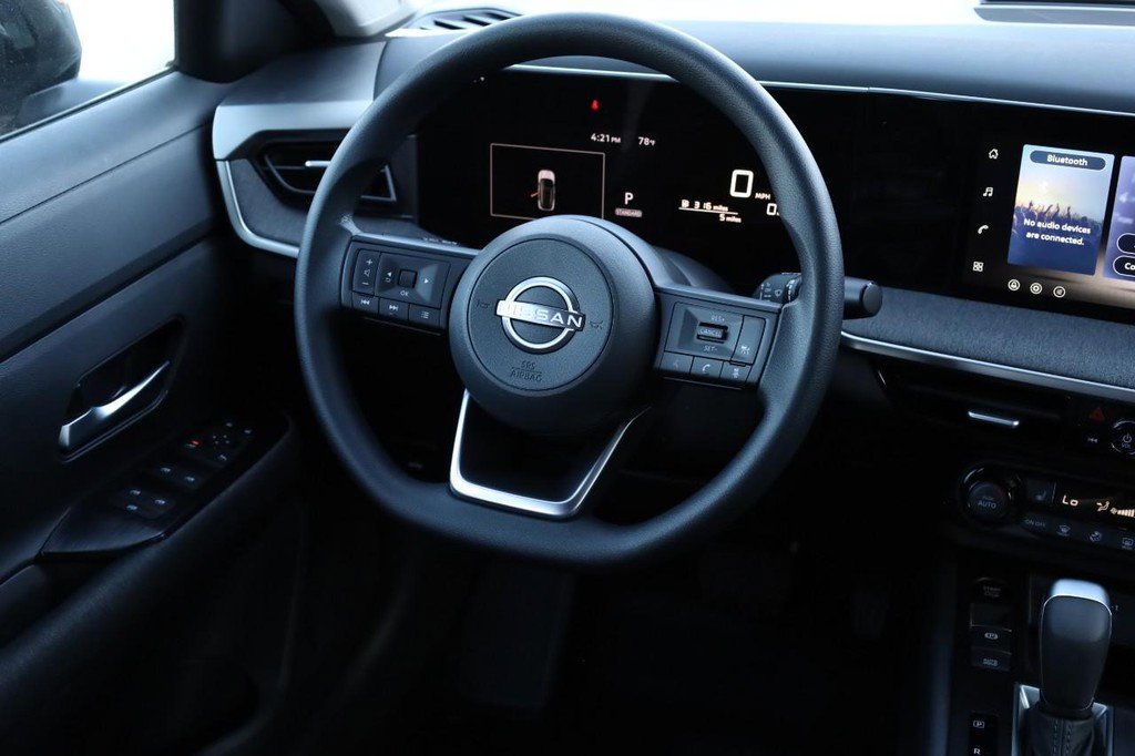 New 2026 Nissan Kicks SV w/ Cold Weather Package image 22