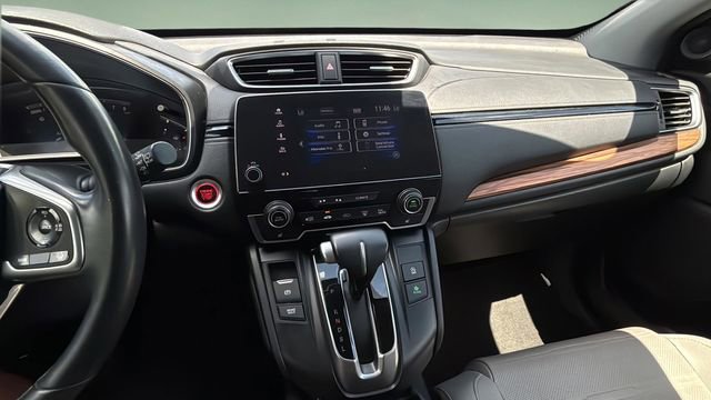 Used 2020 Honda CR-V EX-L image 28