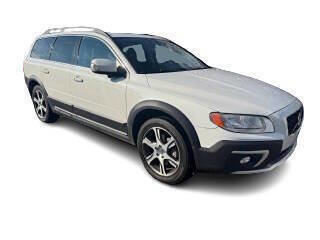 Used 2015 Volvo XC70 T6