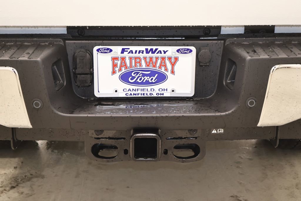 New 2026 Ford F350 King Ranch image 37