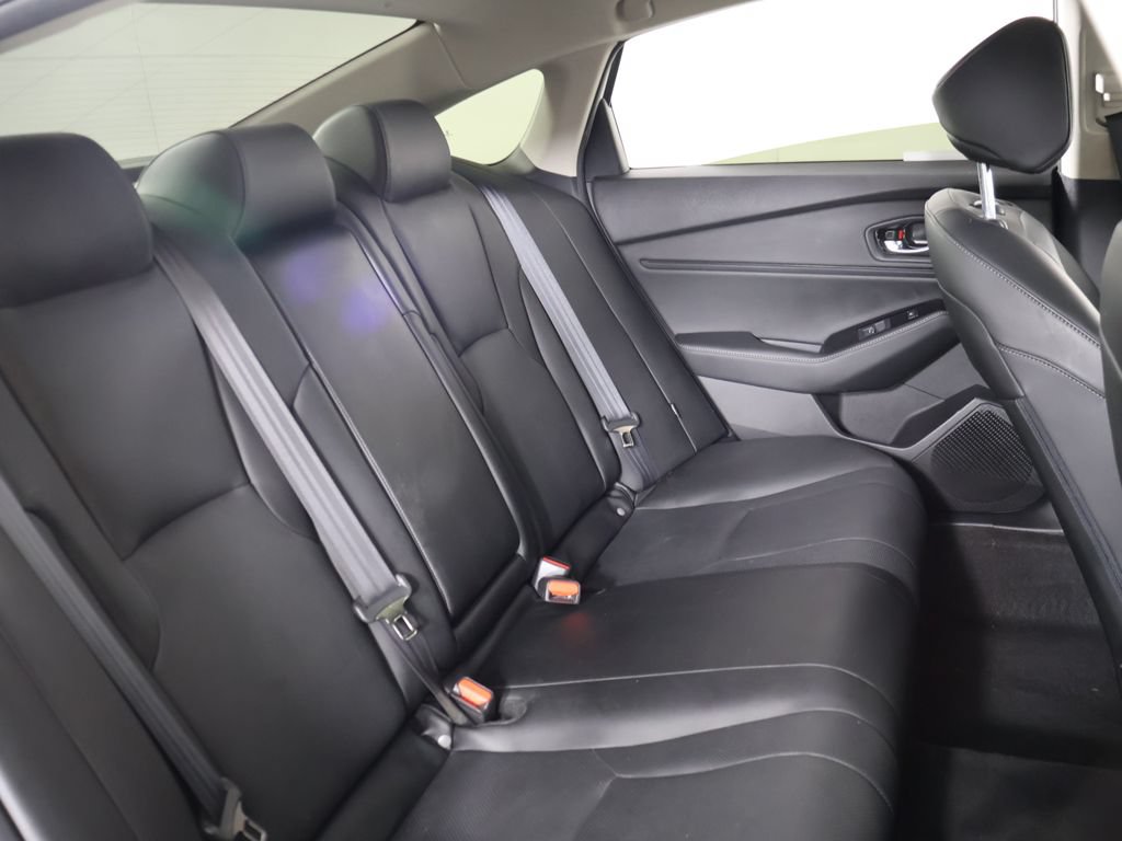 Used 2023 Honda Accord Touring image 36