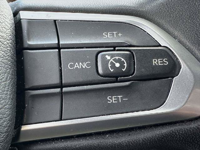 Used 2022 Jeep Compass Latitude AWD/4WD image 26