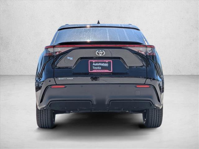 New 2026 Toyota bZ image 8