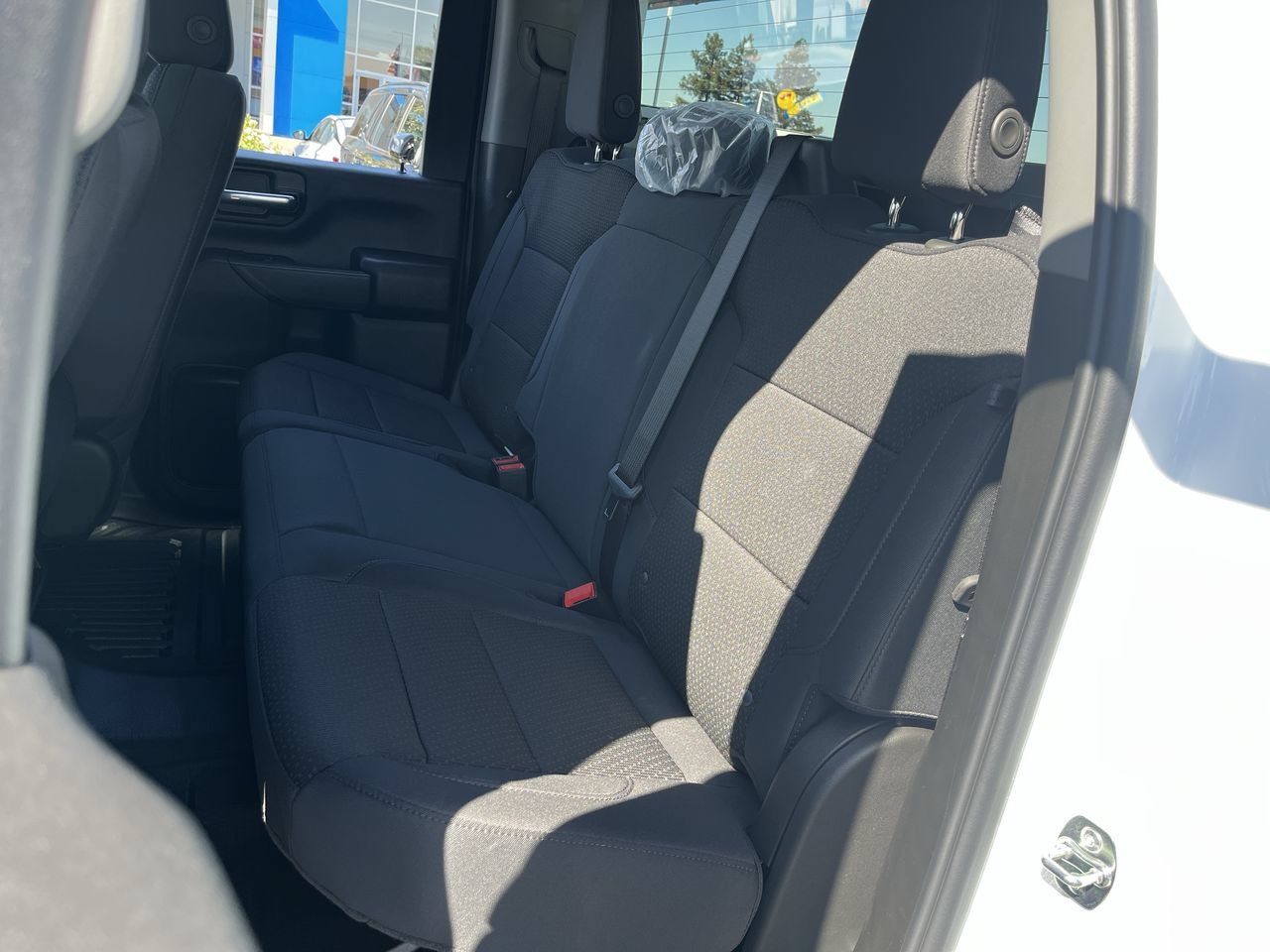 New 2026 Chevrolet Silverado 2500 W/T w/ WT Convenience Package AWD/4WD image 22