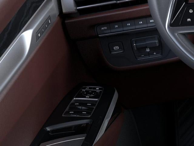New 2026 Cadillac Escalade Luxury w/ Touring Package AWD/4WD image 22