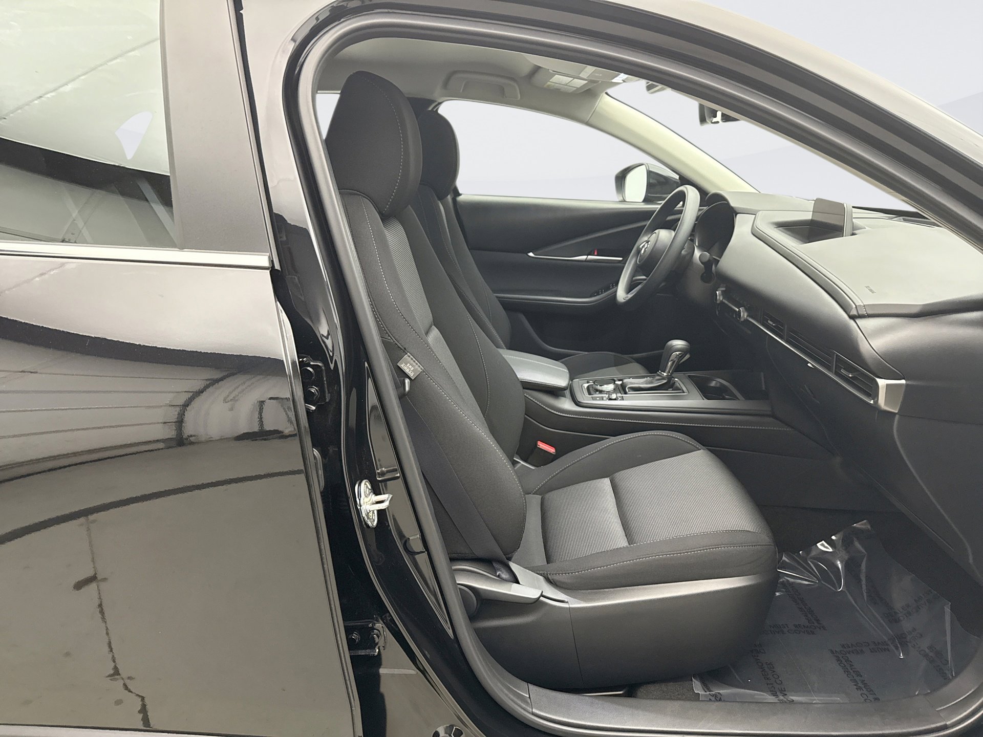 Used 2025 MAZDA CX-30 AWD 2.5 S image 16