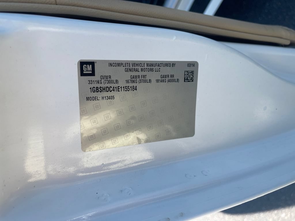 Used 2014 Chevrolet Express 1500 AWD image 44