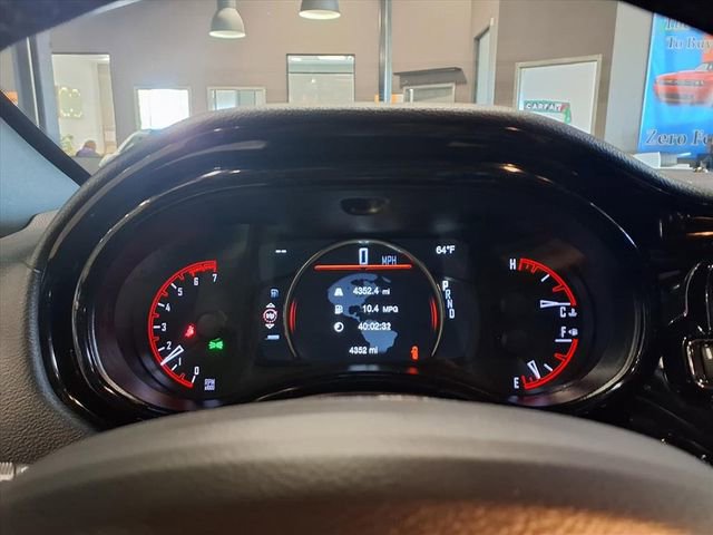 Used 2023 Dodge Durango R/T image 22