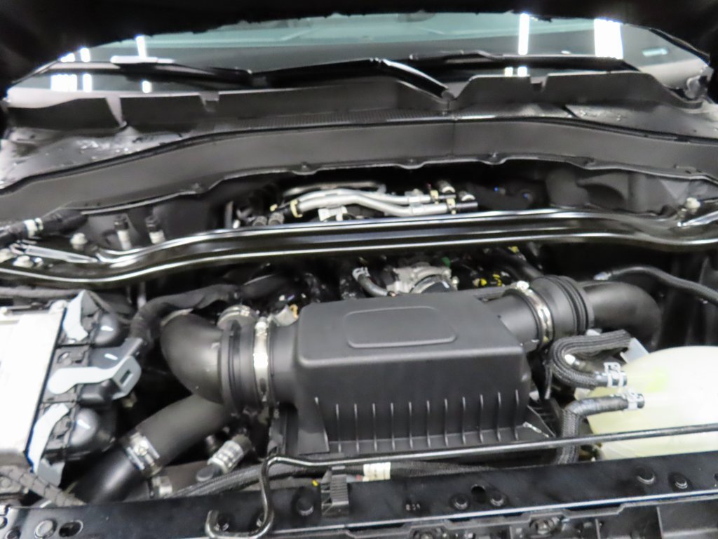 Used 2025 Ford Explorer ST image 27