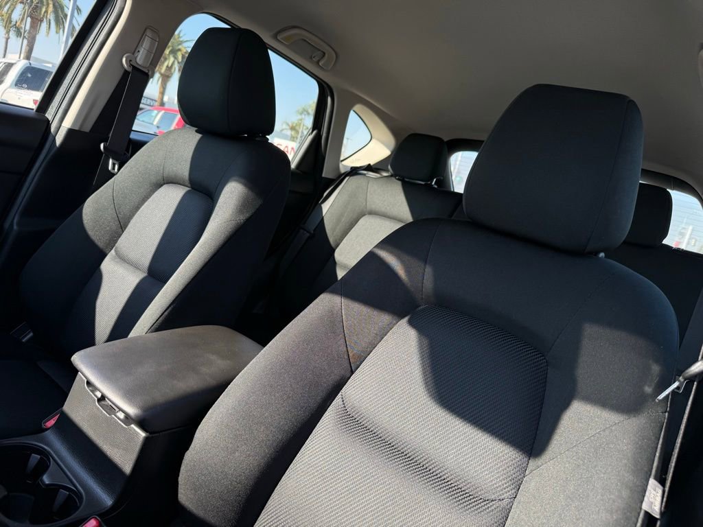 Used 2019 MAZDA CX-5 Sport image 14