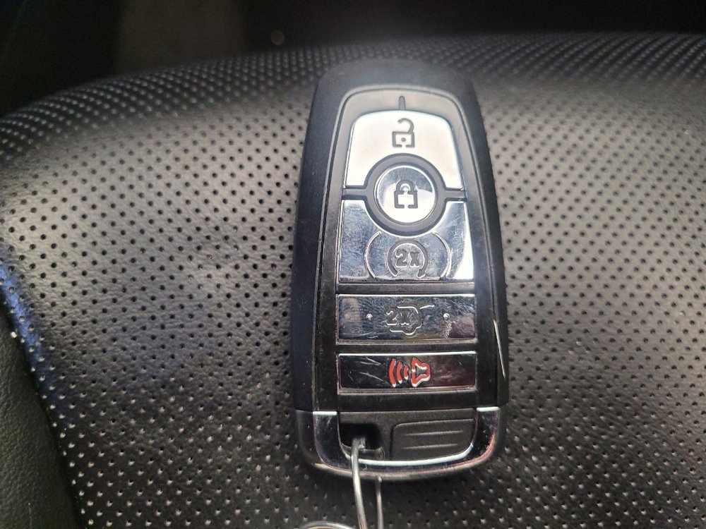 Used 2020 Lincoln Corsair AWD w/ Equipment Group 101A image 32