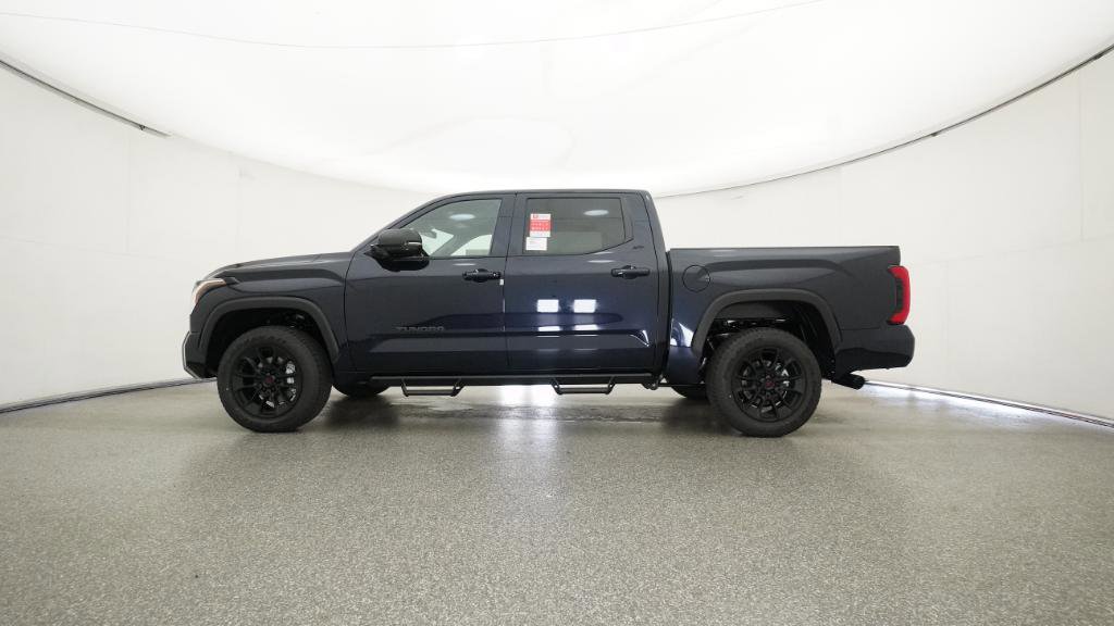 New 2026 Toyota Tundra SR5 AWD/4WD image 47