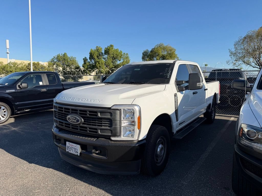 Used 2026 Ford F250 XL