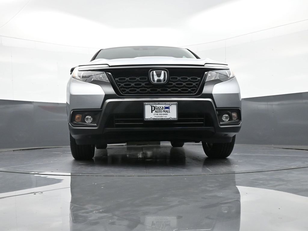 Certified 2020 Honda Passport EX-L image 27